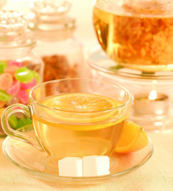 早上不要空腹喝蜂蜜水 喝蜂蜜水的11个禁忌