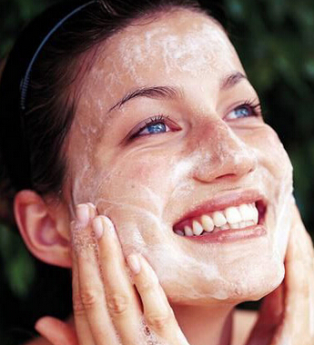 护肤的正确步骤 7大洗脸的方法洗出好肤质