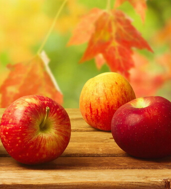 吃苹果的好处 盘点常吃苹果的7大绝妙好处
