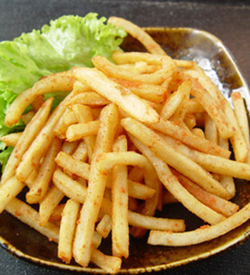 长痘痘不能吃什么 杜绝这些食物远离痘痘