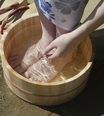 泡脚有什么好处 泡脚注意这六点你知道吗
