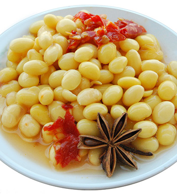 4种食物致荷尔蒙失调 补充荷尔蒙的3个方法