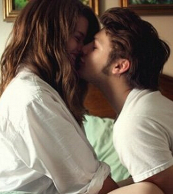 夫妻生活 如何选择最佳性爱时机