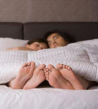 性爱知识 房中有术色不可贪