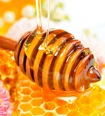 早上不要空腹喝蜂蜜水 喝蜂蜜水的11个禁忌