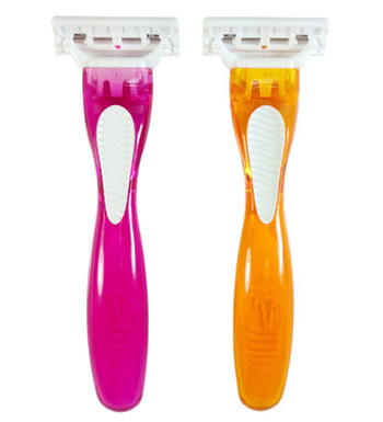 夏季脱毛什么方法好 七方法让你做个丝滑美人