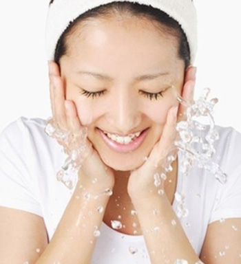 肌肤保养常识 3大方法改善你的面部肌肤