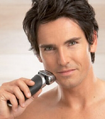 男士养生保健 男人剃须必知的八大禁忌