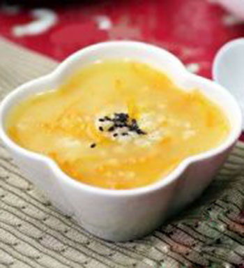 补血养颜 适合女人补气血的药膳食谱大全