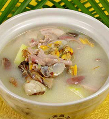 男性必吃食物大盘点 补肾壮阳食物