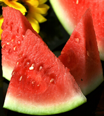 西瓜的功效与作用 西瓜可治疗多种病症