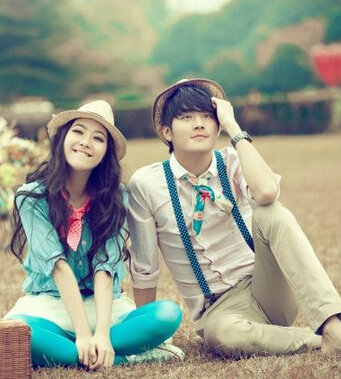 爱情故事 4个爱情危机要警惕