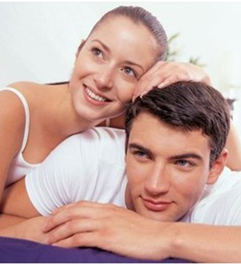 男人心理 男人眼中的10种男女关系