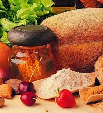 端午节如何健康饮食 注意饮食的合理搭配