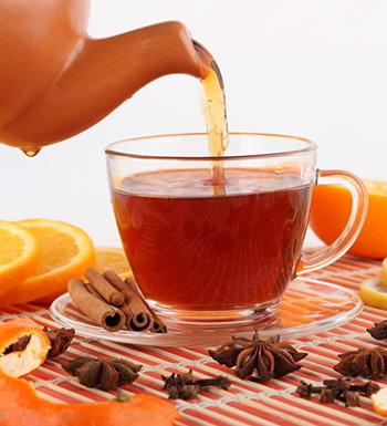 你真的会喝水吗 早晨的水不该这么喝