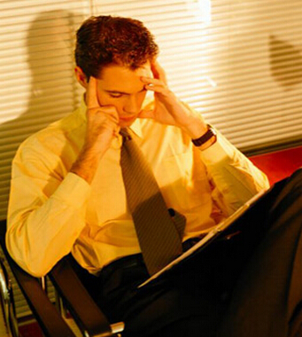 男人养生保健 男人勿犯的四大养生禁忌