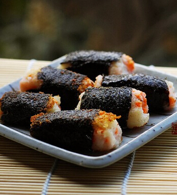 营养早餐 不吃早餐影响学生身心健康