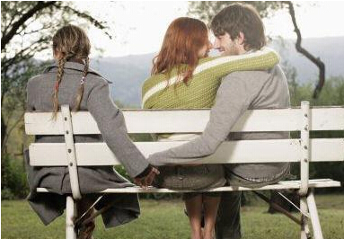 两性心理 你是否知道男人出轨的三大原因