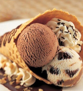 夏季冷饮解暑有禁忌 哪些人不能吃冰淇淋