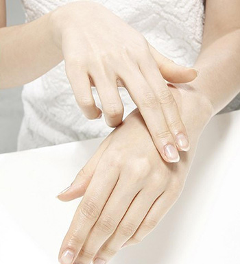 注意9大 防晒死角  让你全面防晒一白到底