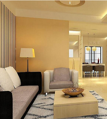 客厅装修 室内客厅装修的风水知识