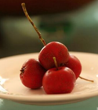 山楂的功效与作用 山楂不可不知的食疗功效