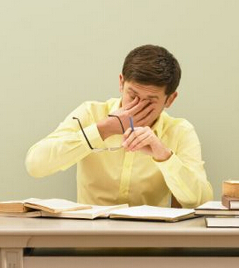 上火怎么办 为什么现代人更容易上火