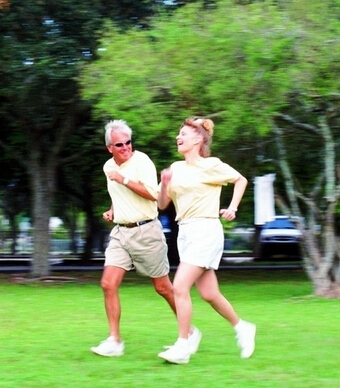 健康养生 老年人养生保健的八项建议