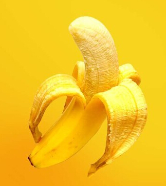 香蕉的功效与作用 香蕉的价值 不可小觑