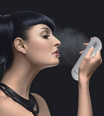 办公室 闷热办公室里保健法