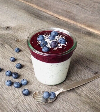 营养早餐 6种食物做早餐助你提神又醒脑