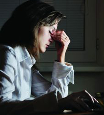 5个生活小习惯预防乳腺疾病