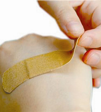 吃什么帮助伤口愈合 伤口愈合的食物禁忌