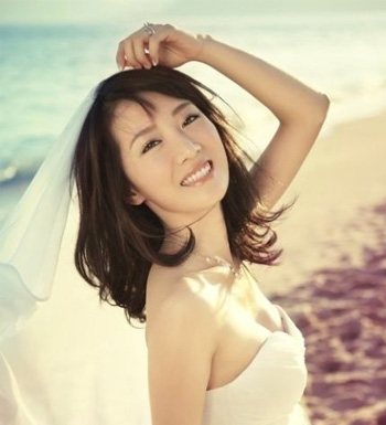 精品女人 男人眼中的完美女人是怎样的