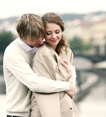 男人心理 男人眼中的10种男女关系