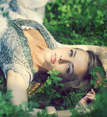 精品女人 男人眼中的完美女人是怎样的