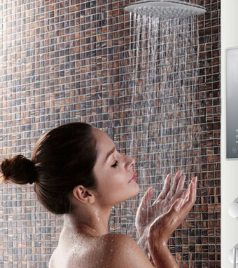 健康养生知识 注意6个错误的洗澡时间