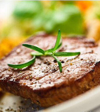 男性健康 男人为何不能缺少牛肉