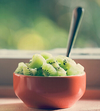 护发方法 八种水果养护黑亮长发