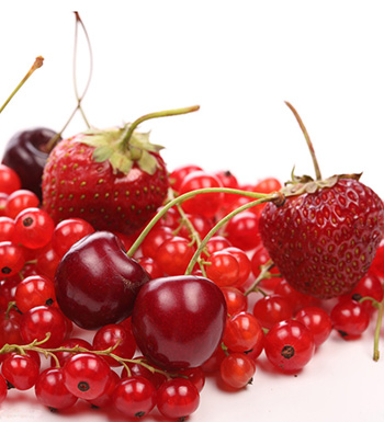 饮食禁忌 原来这些水果都不能同时吃