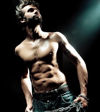 男性健康知识 男人性保健的必修操