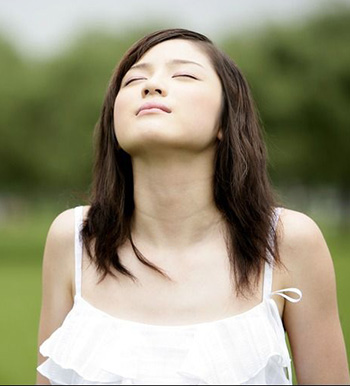 永远不要带着怒气上床  生气时不要做10件事