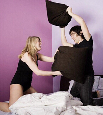 性爱技巧 几个秘诀快速燃起她的激情