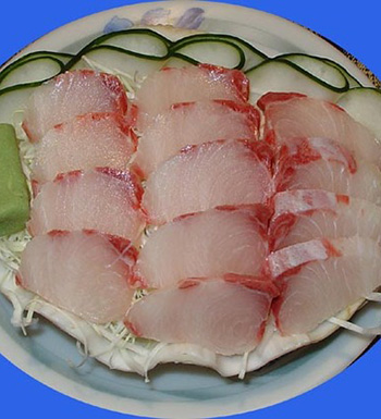 炎热夏天海鲜凶猛 水产品该如何选择