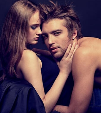 两性生活 女人如何激发男人性欲