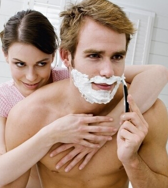 两性生活 女人如何激发男人性欲