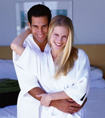 两性生活 女人如何激发男人性欲