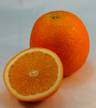 橙子的功效与作用 美容养生的九个奇妙之处