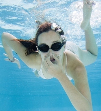 运动养生 夏季游泳健身的几大好处有哪些