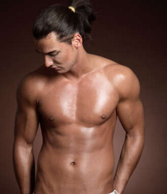 补肾壮阳 四种自我壮阳法让你更有男人味